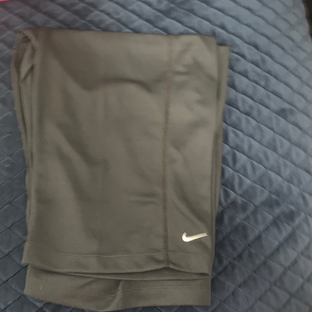 Nike Capris